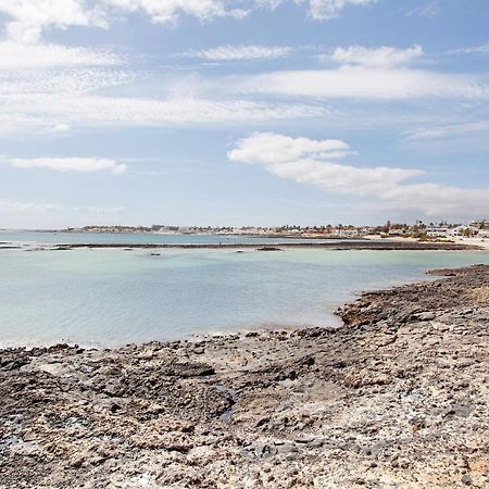 Corralejo Home Ocean Buitenkant foto