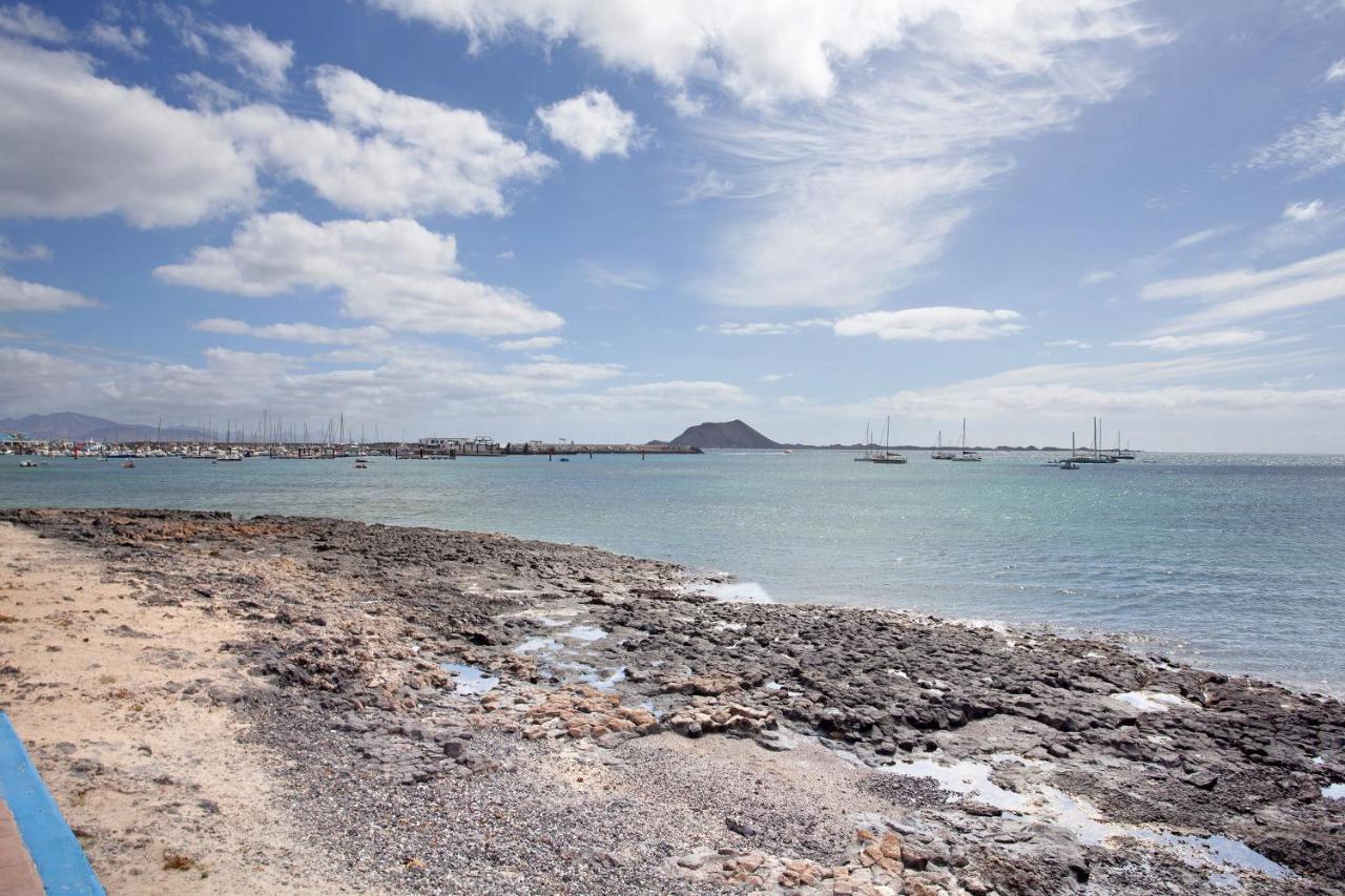 Corralejo Home Ocean Buitenkant foto