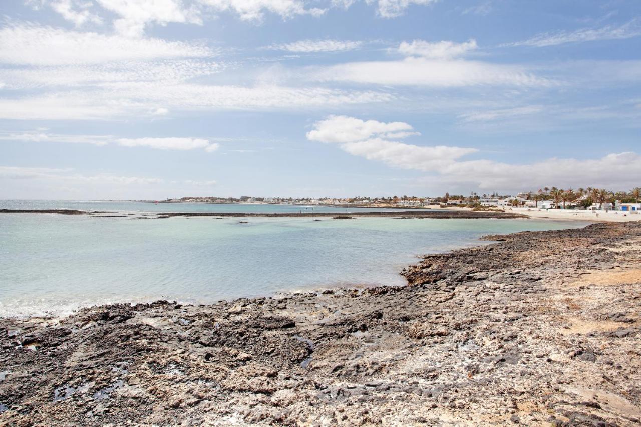 Corralejo Home Ocean Buitenkant foto